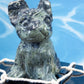 Kambamba Jasper French Bulldog Carving