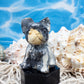 Maligano French Bulldog Carving