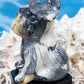 Maligano French Bulldog Carving