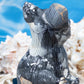 Maligano French Bulldog Carving