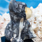 Maligano French Bulldog Carving
