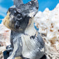 Maligano French Bulldog Carving