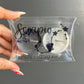 Scorpio Zodiac Tea Light Candle Set