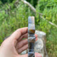 Druzy Agate Squirrel