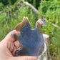 Druzy Agate Squirrel