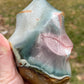Polychrome Jasper Crystal Flame