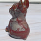 Noreena Jasper French Bulldog Carving