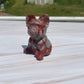 Noreena Jasper French Bulldog Carving