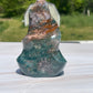 Colorful Ocean Jasper Flame