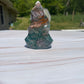 Colorful Ocean Jasper Flame