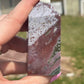 Ocean Jasper Crystal Tower