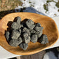 Raw Pyrite Crystal