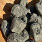 Raw Pyrite Crystal