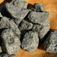 Raw Pyrite Crystal