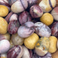 Mookaite Jasper Tumbled Stone: Australian Meditation Crystal