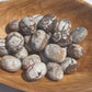 Mexican Crazy Lace Agate Tumbled Stone