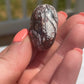 Mexican Crazy Lace Agate Tumbled Stone