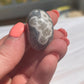 Mexican Crazy Lace Agate Tumbled Stone