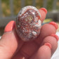 Mexican Crazy Lace Agate Tumbled Stone