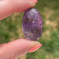 1 Ametrine Tumbled Stone