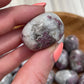 Rubellite Tumbled Stone