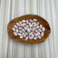 Pink Opal Tumbled Stone