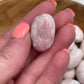 Pink Opal Tumbled Stone