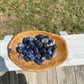 Sodalite Tumbled Stone: Meditation Pocket Crystal