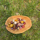 Mookaite Jasper Tumbled Stone