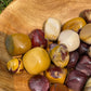 Mookaite Jasper Tumbled Stone