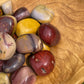 Mookaite Jasper Tumbled Stone