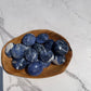 Sodalite Palm Stone