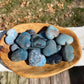 Trolleite Heart Palm Stone