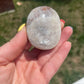 Moonstone Sunstone Palm Stone