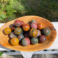 1 Small Ocean Jasper Sphere