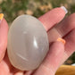 1 Orca Agate Palm Stone