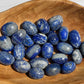 Lapis Lazuli Tumbled Stone