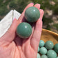 1 Green Aventurine Mini Sphere