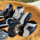 1 Sardonyx Palm Stone