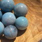 Trolleite Mini Sphere: Crystal Carving Meditation Stone