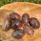 Thousand Layer Lodolite Palm Stone