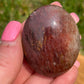 Thousand Layer Lodolite Palm Stone