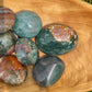 Ocean Jasper Palm Stone