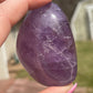 1 Ametrine Palm Stone