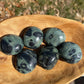Kambaba Jasper Palm Stone