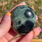 Kambaba Jasper Palm Stone