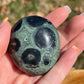 Kambaba Jasper Palm Stone
