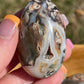 Agate Palm Stone