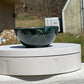 Ocean Jasper Crystal Bowl