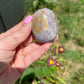 Ocean jasper palm stone